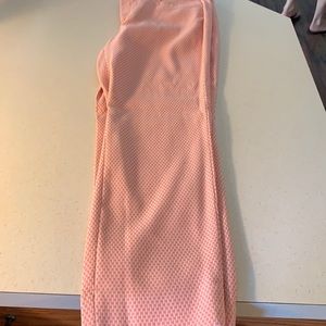 Banana Republic Sloan Crop